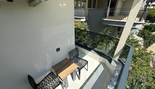 Didim Benan Apart Otel in Didim