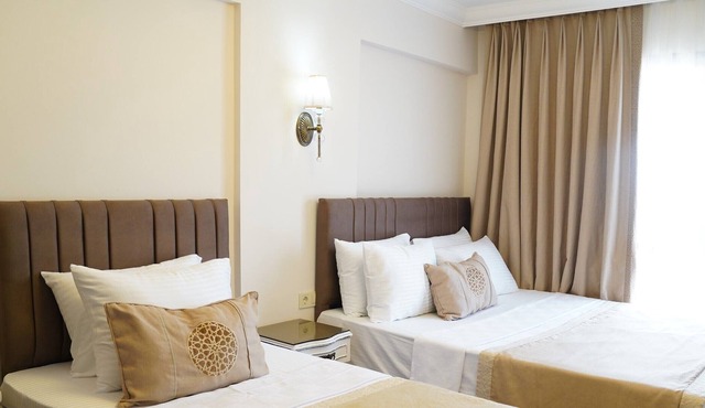 Didim Palace Hotel in Aydin