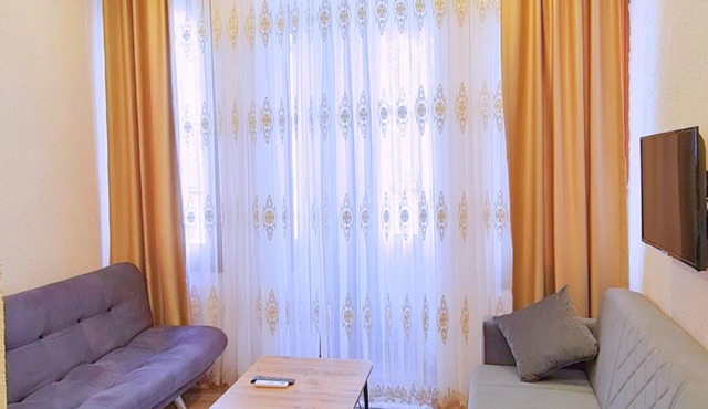 Dila Apart Hotel in Istanbul