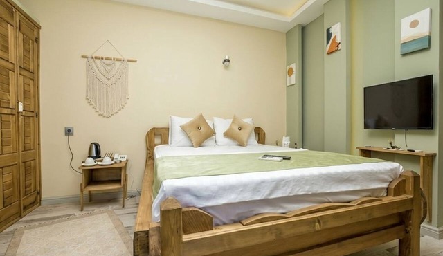 Dimora Pansiyon in Didim