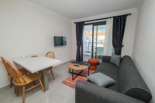 Diplomat Suites in Marmaris