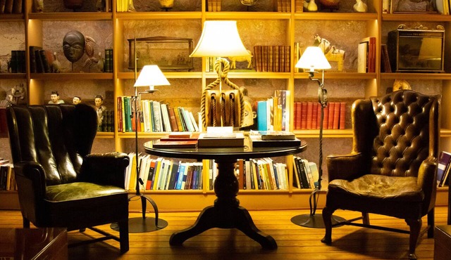 Divan Cukurhan - Boutique Class in Ankara