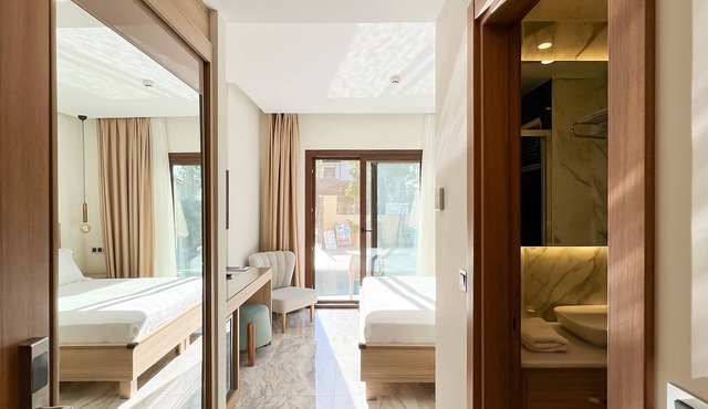 Dna Hotel Dalyan Adult Only in Ortaca