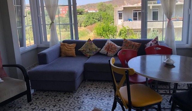 Doğa Evleri in Marmara