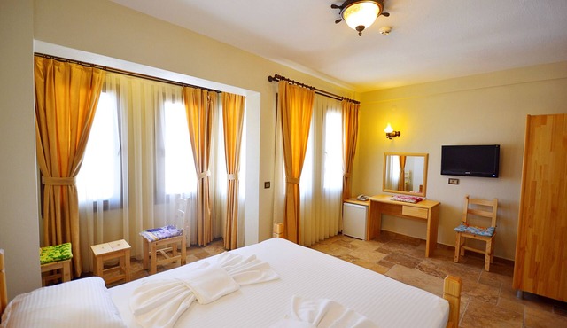 Doada Hotel in Datça
