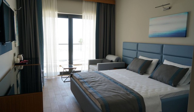Dogruer Hotel & Spa in Milas