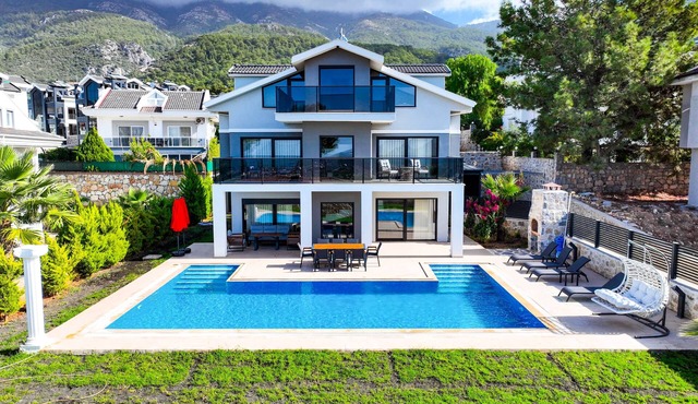 Doha Villa