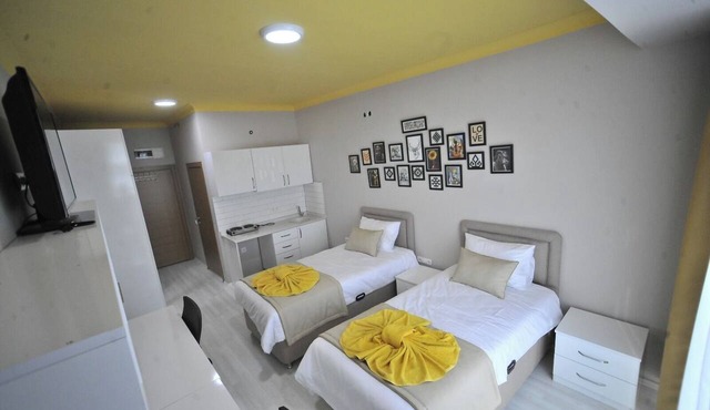 DORA BEYTEPE HOTEL