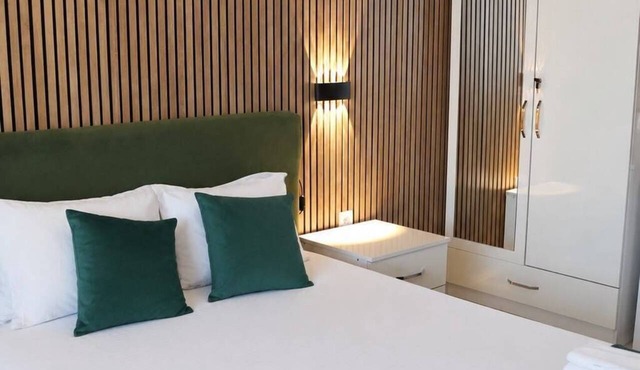 DORA BEYTEPE HOTEL in Ankara