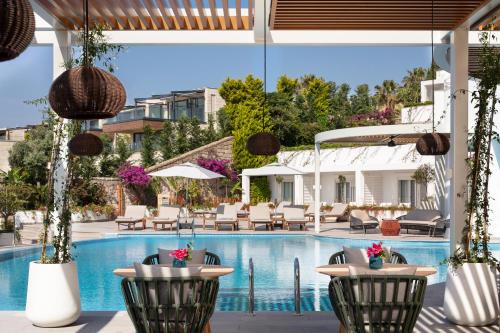 Doria Hotel Bodrum-City Center in Bitez
