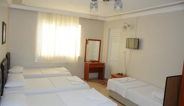 Dort Mevsim Hotel in Denizli