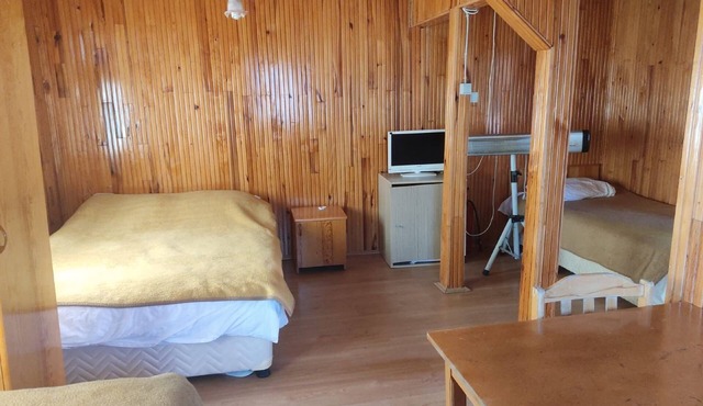 Doruk Garden Hotel Tokat in Niksar