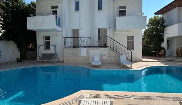 Double Comfort Marmaris
