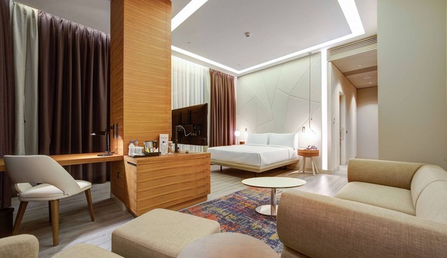 DoubleTree by Hilton Adana in Adana