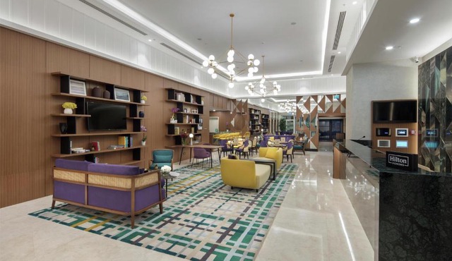 Doubletree By Hilton Afyonkarahisar in Afyon