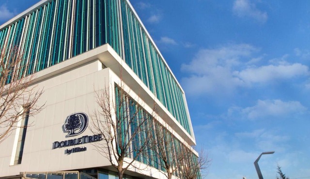 DoubleTree by Hilton Ankara Incek in Ankara