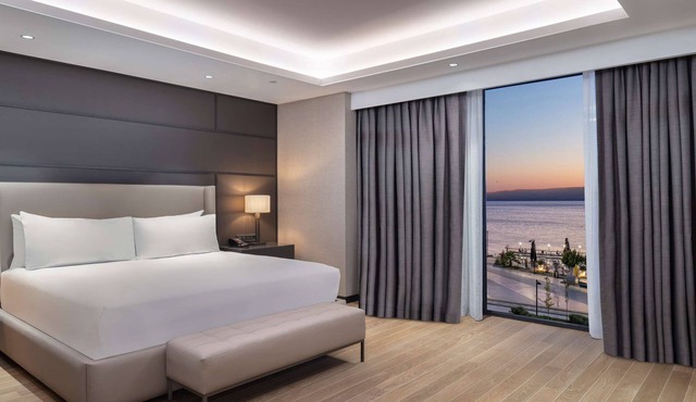 Doubletree By Hilton Canakkale in Çanakkale