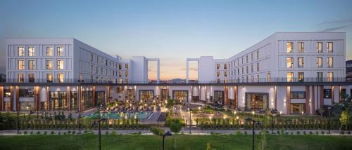 Doubletree By Hilton Canakkale in Çanakkale