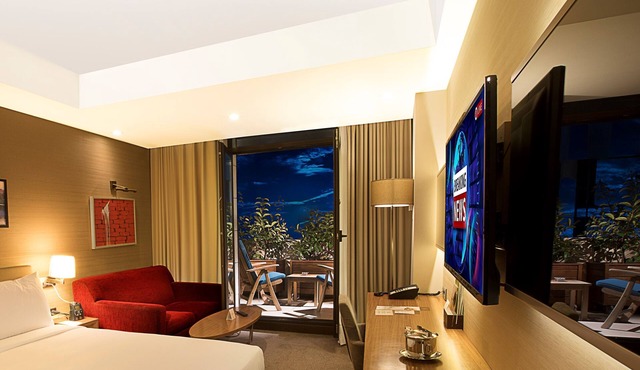 Doubletree By Hilton Istanbul Old Town in Istanbul