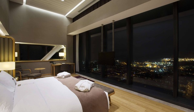 DoubleTree by Hilton Istanbul Avcilar
