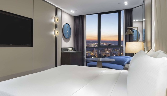 Doubletree By Hilton Sanliurfa in Sanliurfa