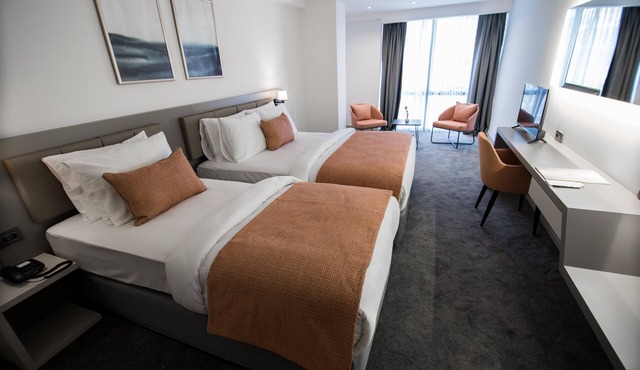 Dovv Hotel in Izmir