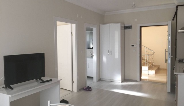 Dr.Aslan Apart Hotel - Airport in Cubuk