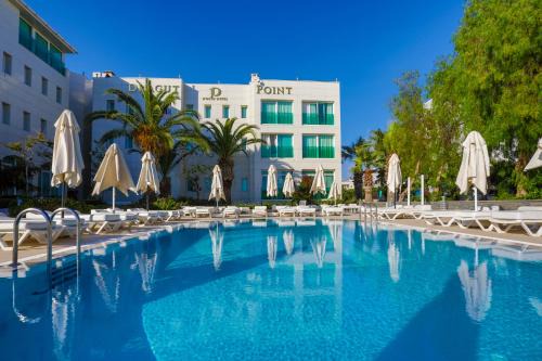 Dragut Point North Hotel - All Inclusive in Turgutreis