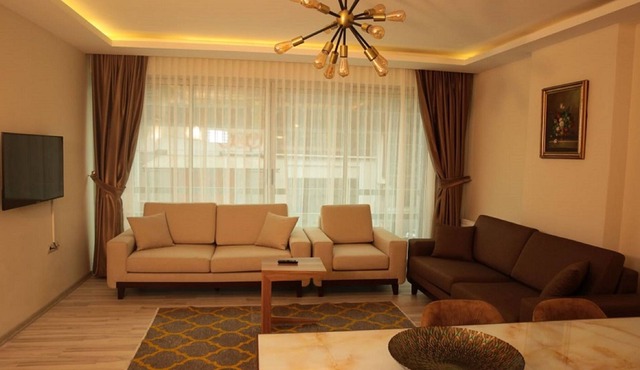 Dream of Holiday Istanbul in Istanbul