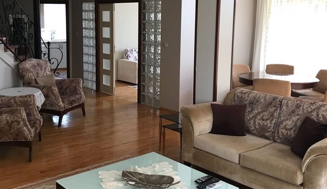 Dream Of Holiday Villas in Bursa