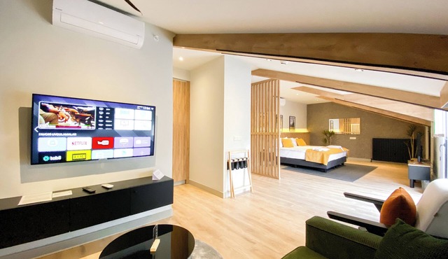 Dugi Hotel in Istanbul