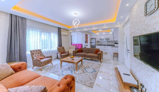 Dundar Thermal Villa Otel in Afyonkarahisar