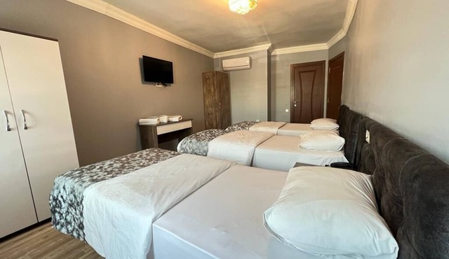 Duvahi Konaklama in Adana