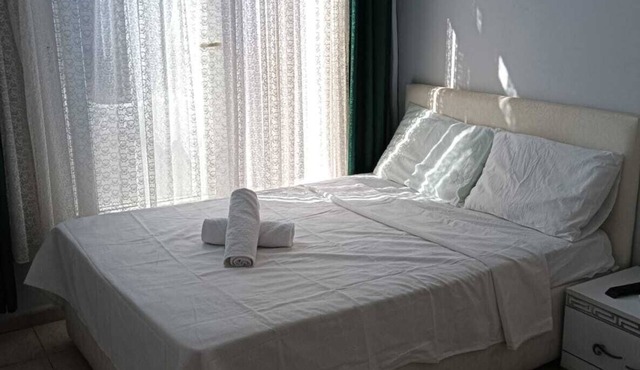 DUYGU OTEL in Karatas