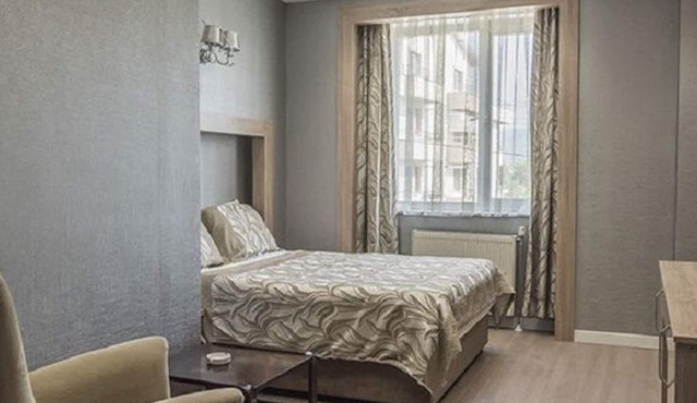 Duzce Anil Hotel in Düzce