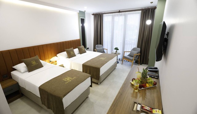 Edirne Gezgin Hotel in Edirne