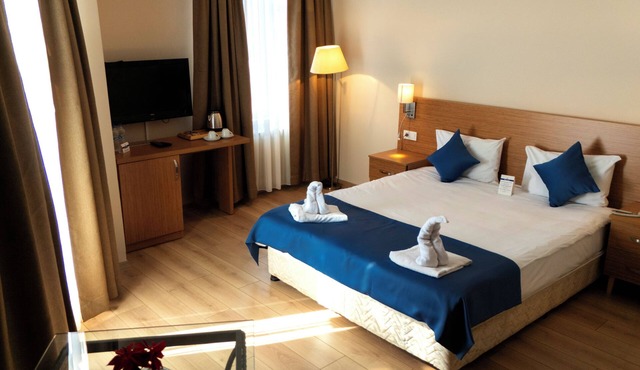 Edirne Park Hotel in Edirne