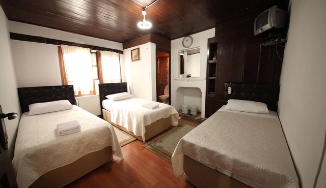 Efe Guest House in Safranbolu