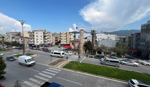 Efes Artemis Hotel in Selçuk