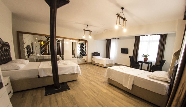Efes Hidden Garden Resort Otel in Selçuk