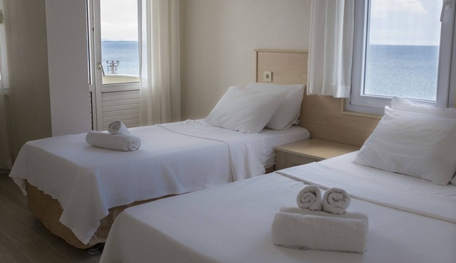 Ege Soley Hotel in Ayvalik