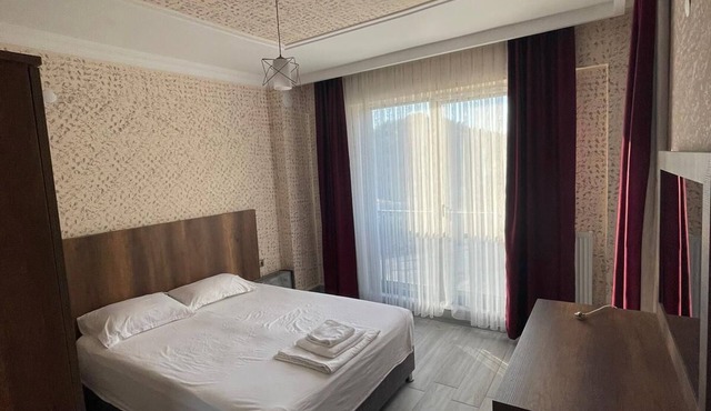 Ege Suit Otel in Amasra