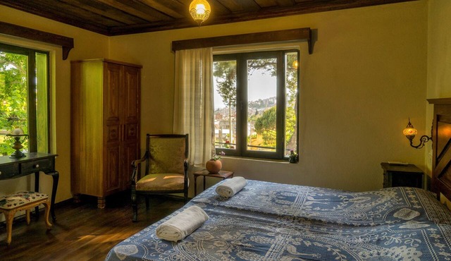 Elaia Hotel in Bergama