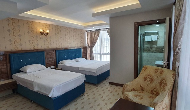 Elazig Gunay Hotel in Elazig