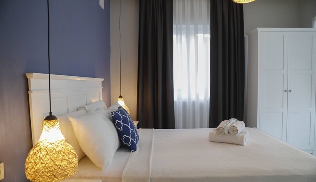 Elda Koyici Alacatı in Cesme