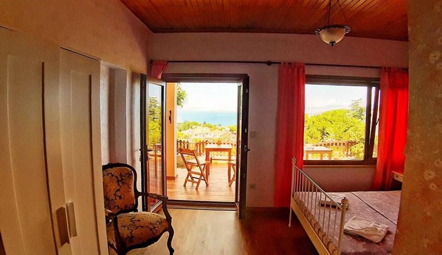 Elisa Butik Otel in Adalar