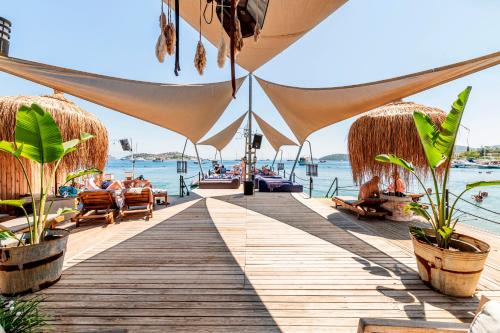 Elista Hotel & Spa in Golturkbuku