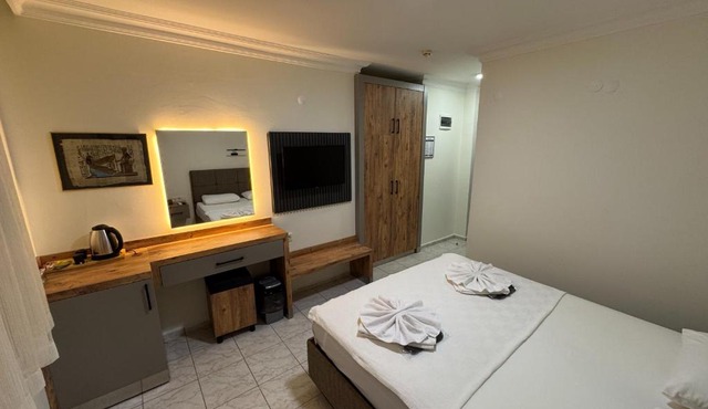 Elit Otel in Antalya