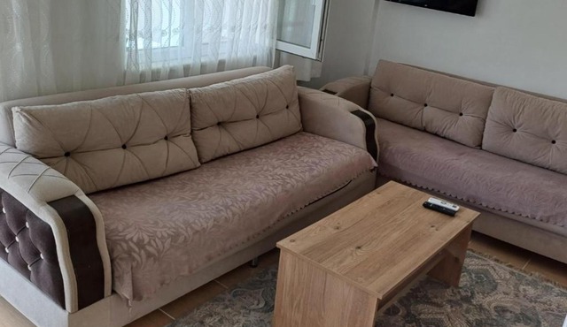 Elite Apart Pansiyon in Gokceada Town