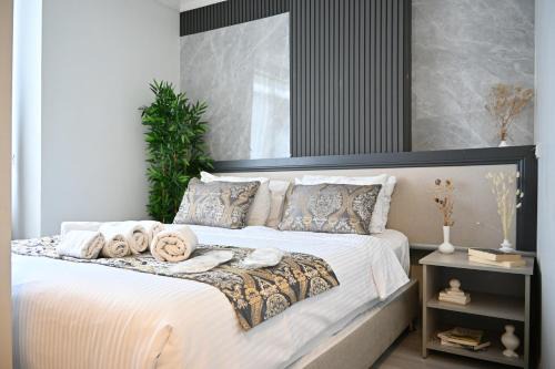 Elite Marmara Hotel Gungoren in Istanbul